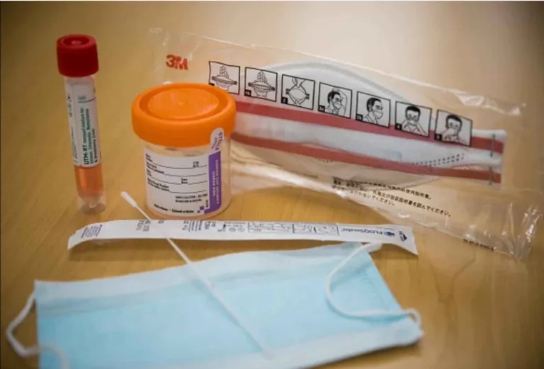 nigeria key market for test - pregnant woman screening