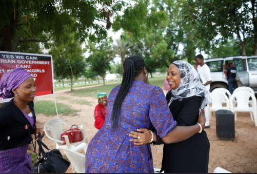 nigeria vaccinates 18 million girls - health workers abuja