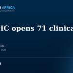 OAUTHC Recruitment 2026: Apply for Clinical & Medical Vacancies OAUTHC recruitment 2026 clinical job vacancy advertisement