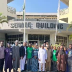 Cardiologists Push Nationwide CPR Training as Sudden Deaths Raise Alarm cpr training in nigeria sudden cardiac arrest defibrillator