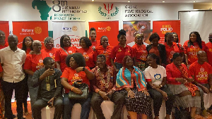 ghana closes type 2 polio outbreak world polio day ghs