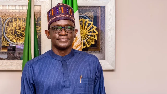 yobe healthcare workforce state salary incentive