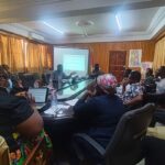 Ghana Warns Fake HIV Cures on TikTok Are Pulling Patients Off Treatment fake hiv cures on tiktok in ghana health misinformation