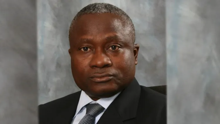 Health workers carrying out Ebola surveillance in Nigeria