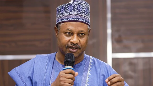 kaduna upgrades primary health centres tricycle ambulance deployment rural healthcare