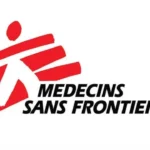 MSF Treated 425,634 Nigerian Children for Acute Malnutrition in 2025 msf treats child acute malnutrition nigeria healthcare facility - therapeutic feeding