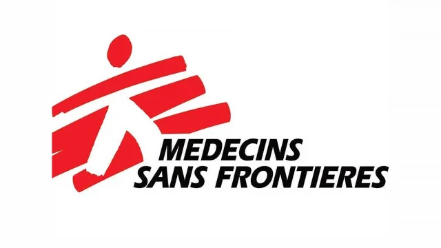 msf treats child acute malnutrition nigeria healthcare facility - therapeutic feeding
