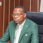 Nigeria Activates 1,400 Health Centres for Eye Care on World Sight Day eye care in nigeria primary health centre vision screening schoolchildren