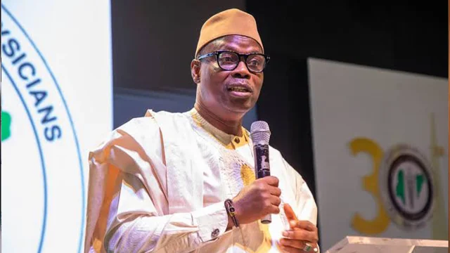 eye care in nigeria vision loss health screening