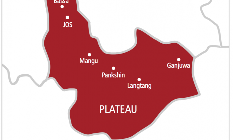 tuberculosis in plateau state nigeria cases community monitoring