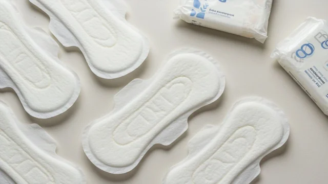 women’s group petitions nigerian regulators - sanitary pad safety