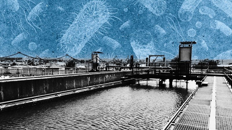 Water treatment plant linked to Bronkhorstspruit gastrointestinal illness cases