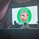 WAHO Reviews ECOWAS Plan to Motivate and Retain Health Workers waho reviews ecowas plan to motivate retain health workers abuja