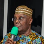 Atiku Demands Accounts of ₦10 Billion Ebola Fund atiku demands accounts of ₦10 billion ebola fund abuja