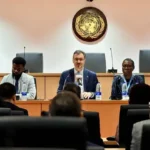 WHO Says Nigeria Must Spend More to Vaccinate Millions More Children childhood vaccination in nigeria routine immunisation primary health centre