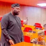 Nigeria’s Senate Advances Bill to Decriminalise Attempted Suicide attempted suicide in nigeria