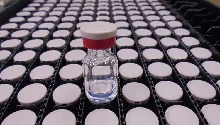 drc launches first bundibugyo ebola vaccine trial bunia
