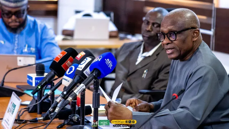 ncdc explains ebola evacuation as nigeria eyes december outbreak end