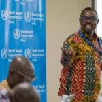 Ghana Revises Medical Records Rules for Electronic Records and Artificial Intelligence electronic health records in ghana ghana health service digital health workshop