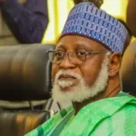 Indian Hospital Uses Former Nigerian Leader in Ad indian hospital uses nigerian leader - former head of state ad
