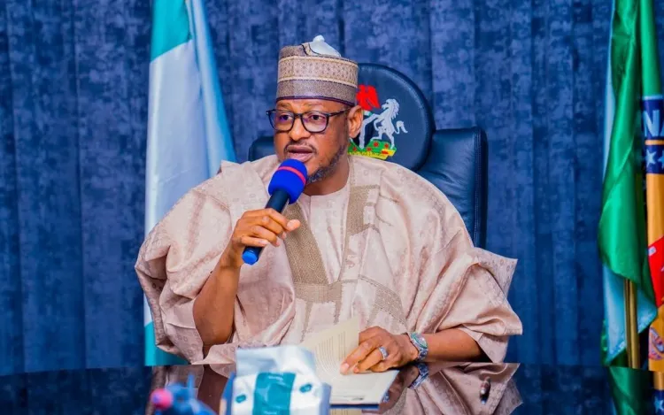 katsina health workers suspend strike salary negotiations conhess