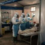 Kenya Says Ebola End Within Reach kenya says ebola end within reach ministry health nairobi