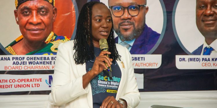 cybersecurity in ghana health institutions kath digital records