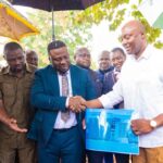 Ashanti Builds 96 Health Facilities as KATH Starts Breast Care Centre kath breast care centre in ashanti ghana health infrastructure