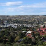 Rhodes University Probes Campus Water After Gastro Outbreak Hits Students Makhanda town, where the Rhodes University water probe is under way