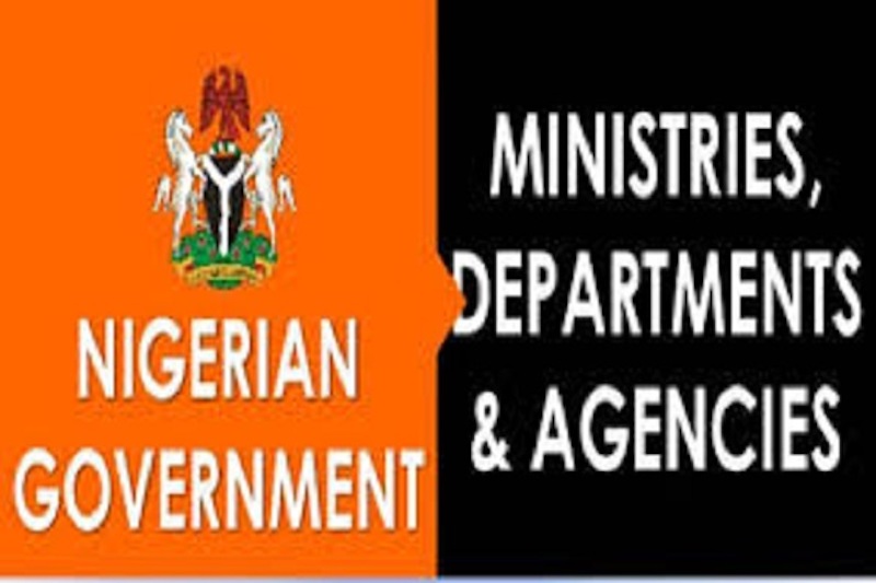 lagos certifies 63 gvt agencies - health insurance compliance