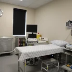 mental health care in south africa regional hospital emergency ward