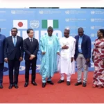 Nigeria to Build 3D Prosthetics Training Centre as Amputees Get New Limbs 3d printed prosthetics in nigeria UNIDO showcase training center