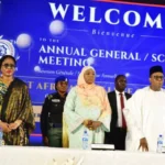 Nigeria Says It Recruited 30,000 Health Workers, Pledges to Reverse Brain Drain nigeria says it recruited 30000 health workers muhammad pate wacp