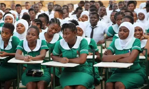 health professionals recruitment in ghana healthcare facility hospital doctors nurses