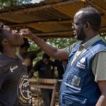 Cholera Deaths Hit 26-Year High as Nigeria Among Worst Affected cholera deaths hit 26-year high - clean water access nigeria