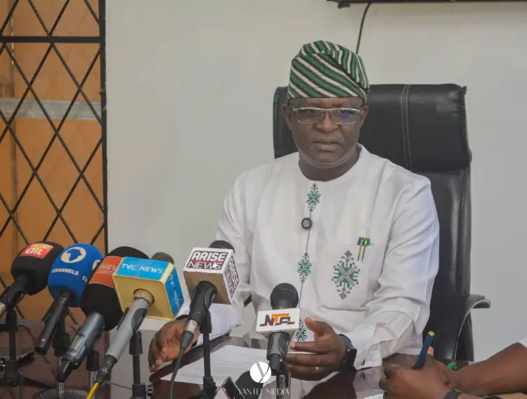 plateau revitalises 105 primary health centres health workers recruitment
