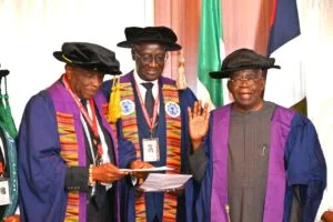 tinubu urges west african physicians to tackle medical brain drain wacp