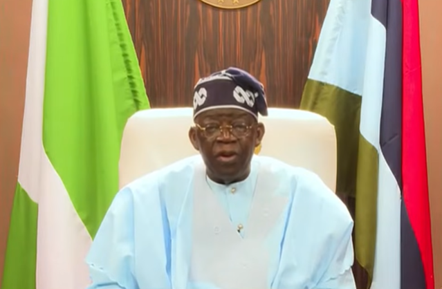 tinubu pledges stronger primary healthcare - independence day