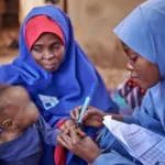 zero dose children in nigeria gavi routine immunization campaign